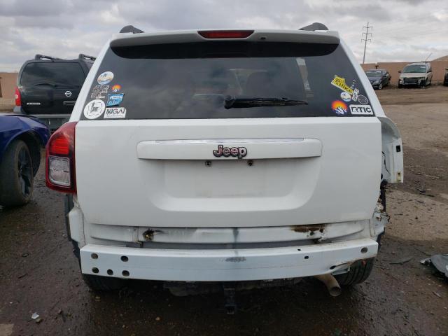 Photo 5 VIN: 1C4NJCBA7FD313607 - JEEP COMPASS SP 