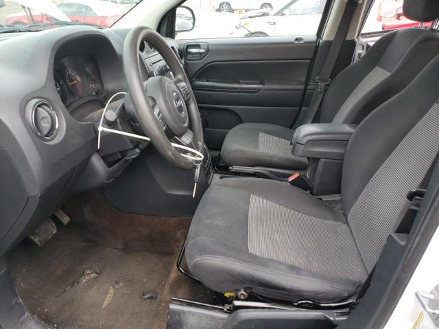 Photo 6 VIN: 1C4NJCBA7FD313607 - JEEP COMPASS SP 