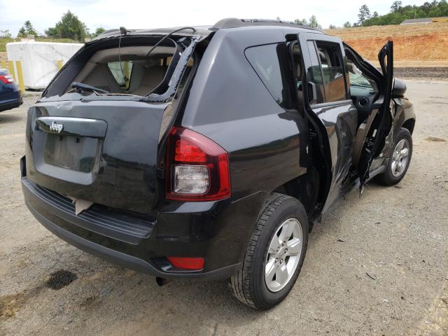 Photo 3 VIN: 1C4NJCBA7FD318225 - JEEP COMPASS SP 