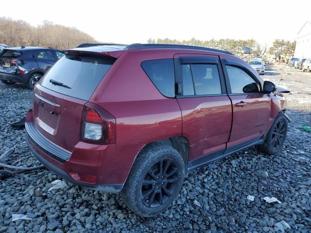 Photo 2 VIN: 1C4NJCBA7FD344016 - JEEP COMPASS 