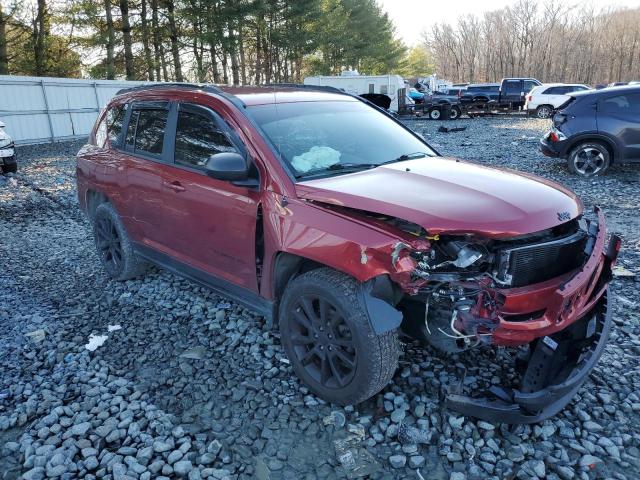 Photo 3 VIN: 1C4NJCBA7FD344016 - JEEP COMPASS 