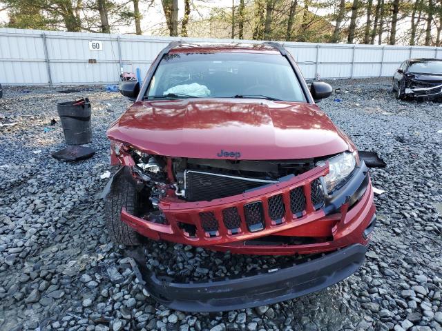 Photo 4 VIN: 1C4NJCBA7FD344016 - JEEP COMPASS 