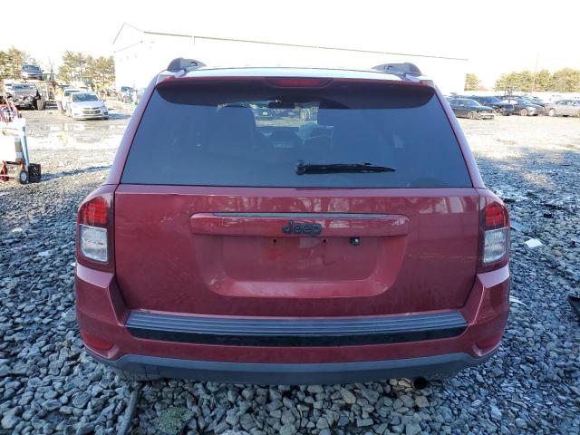 Photo 5 VIN: 1C4NJCBA7FD344016 - JEEP COMPASS 