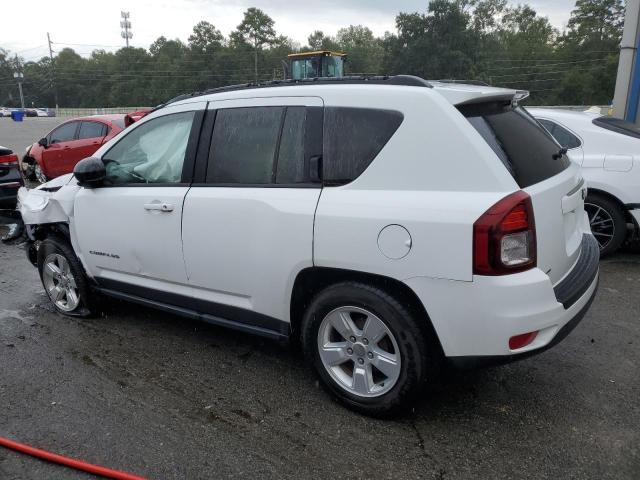 Photo 1 VIN: 1C4NJCBA7FD373211 - JEEP COMPASS SP 