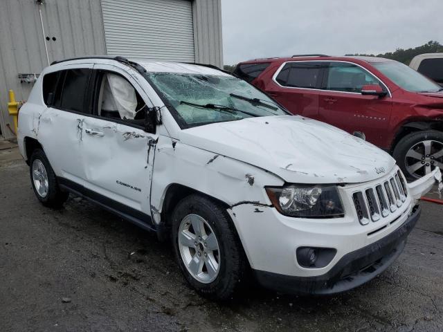 Photo 3 VIN: 1C4NJCBA7FD373211 - JEEP COMPASS SP 