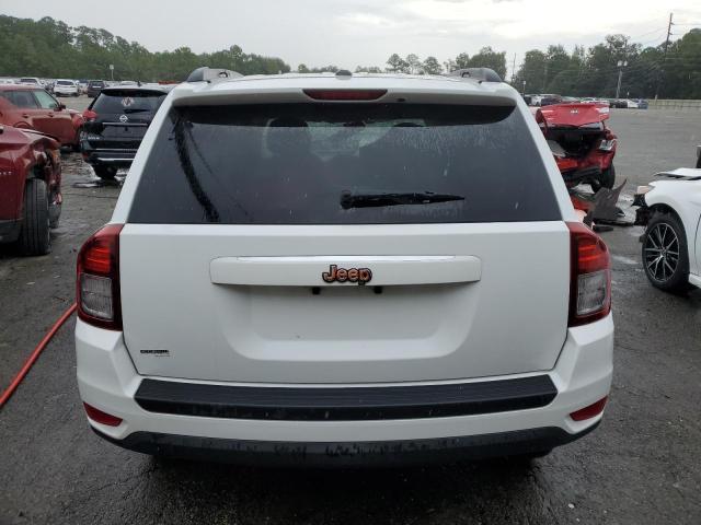 Photo 5 VIN: 1C4NJCBA7FD373211 - JEEP COMPASS SP 