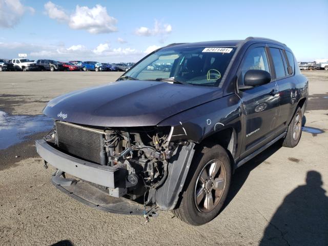 Photo 1 VIN: 1C4NJCBA7FD397184 - JEEP COMPASS SP 