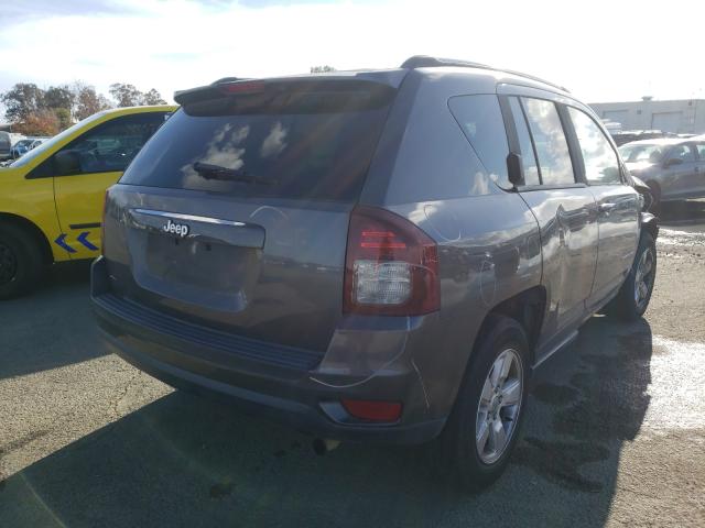 Photo 3 VIN: 1C4NJCBA7FD397184 - JEEP COMPASS SP 