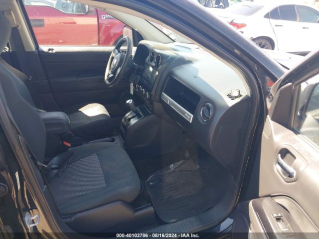 Photo 4 VIN: 1C4NJCBA7FD436954 - JEEP COMPASS 