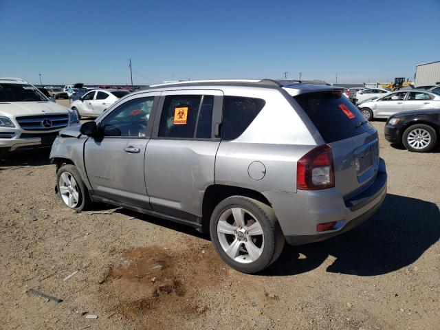 Photo 1 VIN: 1C4NJCBA7GD524629 - JEEP COMPASS SP 