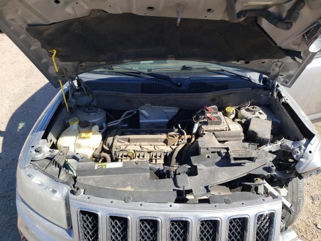 Photo 11 VIN: 1C4NJCBA7GD524629 - JEEP COMPASS SP 