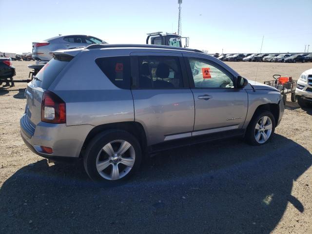 Photo 2 VIN: 1C4NJCBA7GD524629 - JEEP COMPASS SP 