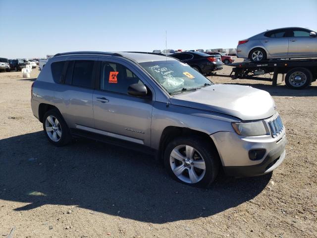 Photo 3 VIN: 1C4NJCBA7GD524629 - JEEP COMPASS SP 