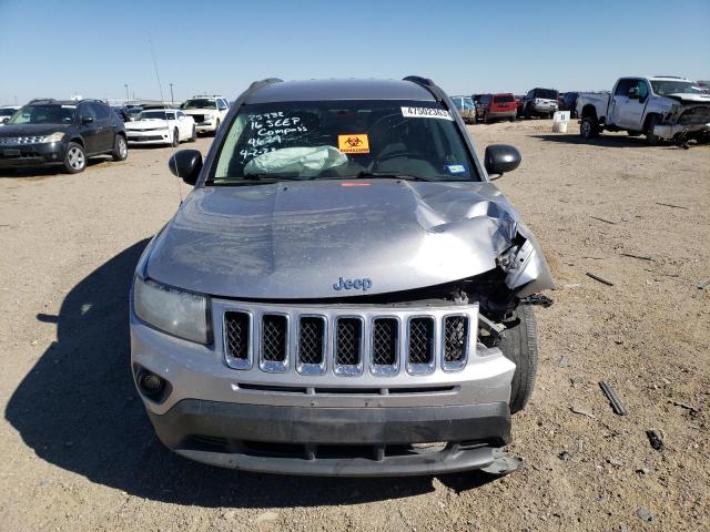 Photo 4 VIN: 1C4NJCBA7GD524629 - JEEP COMPASS SP 