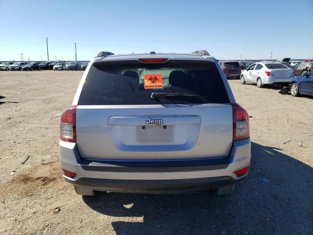 Photo 5 VIN: 1C4NJCBA7GD524629 - JEEP COMPASS SP 