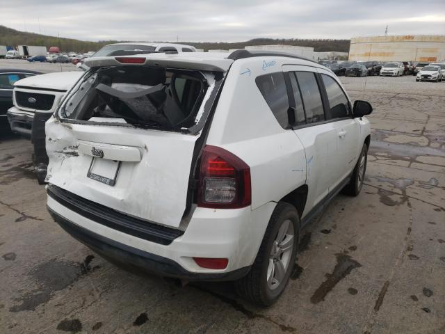 Photo 3 VIN: 1C4NJCBA7GD525179 - JEEP COMPASS SP 