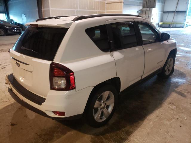 Photo 3 VIN: 1C4NJCBA7GD553306 - JEEP COMPASS SP 