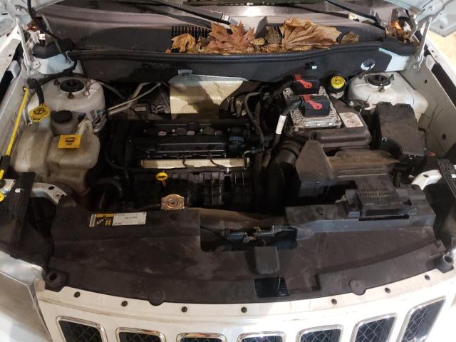 Photo 6 VIN: 1C4NJCBA7GD553306 - JEEP COMPASS SP 