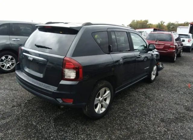 Photo 3 VIN: 1C4NJCBA7GD559865 - JEEP COMPASS 