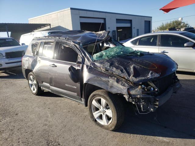 Photo 0 VIN: 1C4NJCBA7GD560465 - JEEP COMPASS SP 