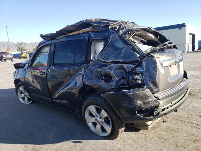 Photo 2 VIN: 1C4NJCBA7GD560465 - JEEP COMPASS SP 