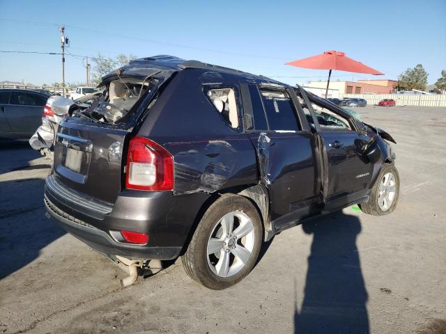 Photo 3 VIN: 1C4NJCBA7GD560465 - JEEP COMPASS SP 