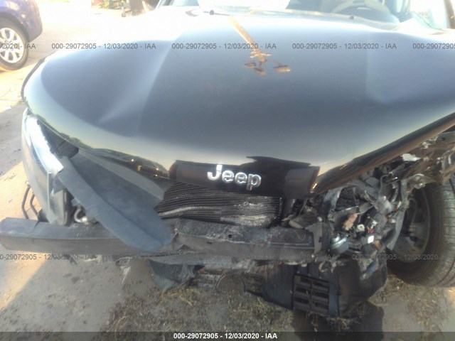 Photo 9 VIN: 1C4NJCBA7GD568274 - JEEP COMPASS 