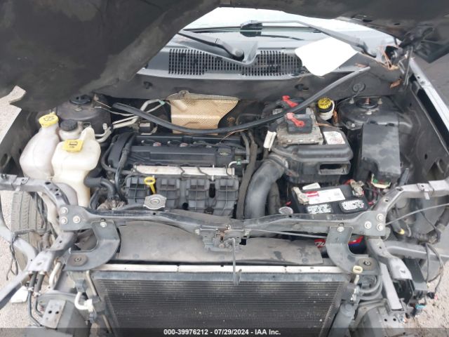 Photo 9 VIN: 1C4NJCBA7GD611494 - JEEP COMPASS 