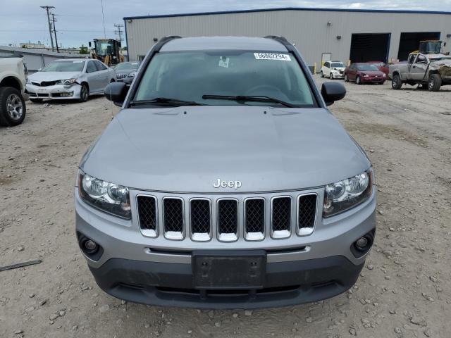 Photo 4 VIN: 1C4NJCBA7GD611656 - JEEP COMPASS 