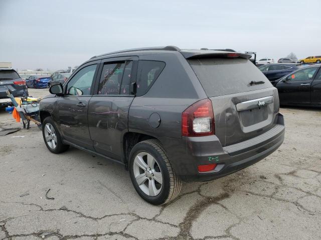 Photo 1 VIN: 1C4NJCBA7GD615657 - JEEP COMPASS SP 