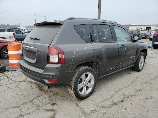 Photo 2 VIN: 1C4NJCBA7GD615657 - JEEP COMPASS SP 