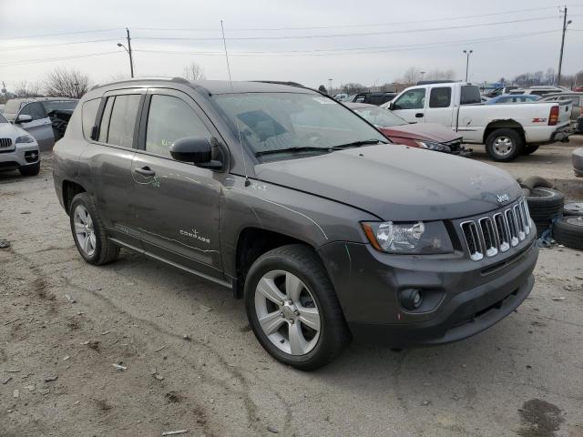 Photo 3 VIN: 1C4NJCBA7GD615657 - JEEP COMPASS SP 