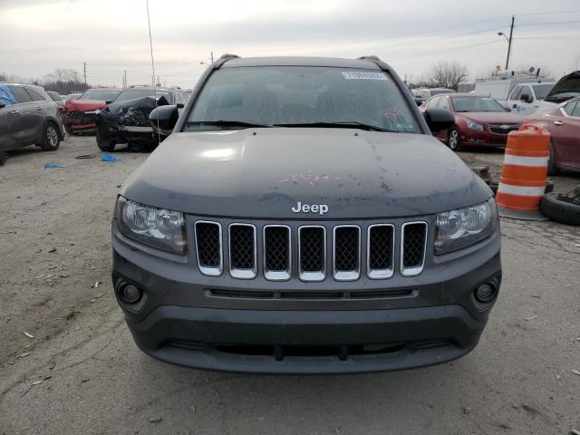 Photo 4 VIN: 1C4NJCBA7GD615657 - JEEP COMPASS SP 