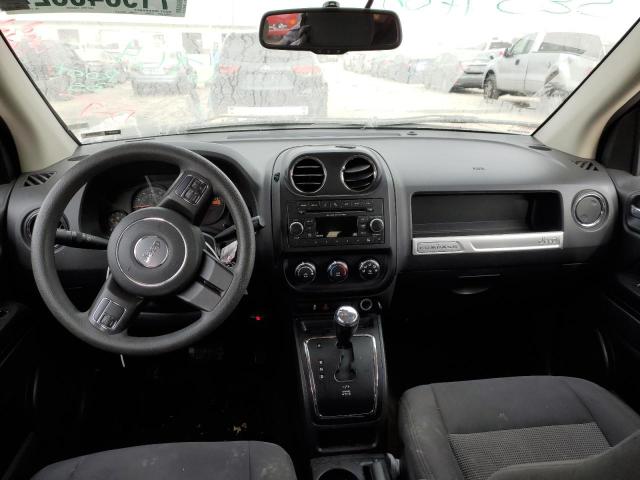 Photo 7 VIN: 1C4NJCBA7GD615657 - JEEP COMPASS SP 