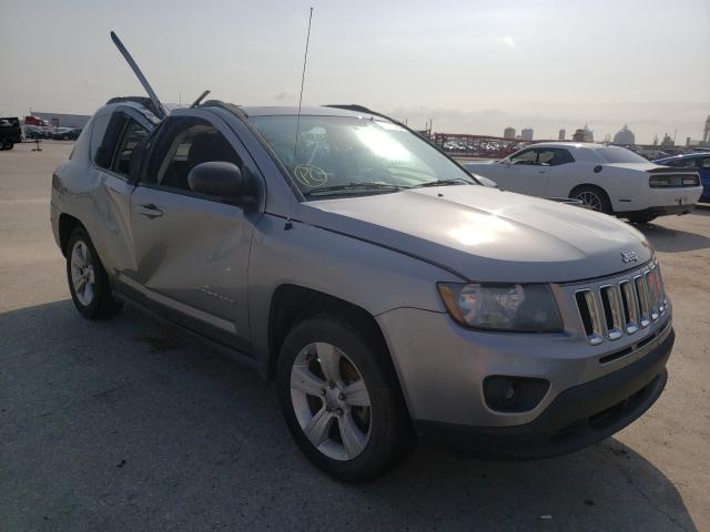 Photo 0 VIN: 1C4NJCBA7GD648531 - JEEP COMPASS SP 