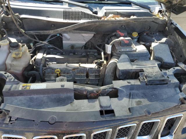 Photo 11 VIN: 1C4NJCBA7GD664860 - JEEP COMPASS 