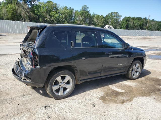 Photo 2 VIN: 1C4NJCBA7GD664860 - JEEP COMPASS 