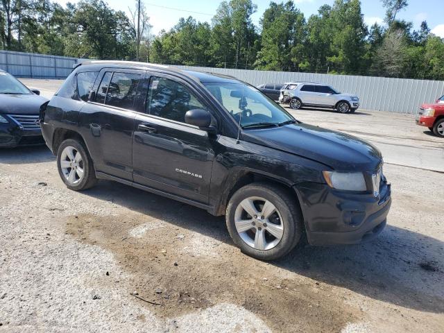 Photo 3 VIN: 1C4NJCBA7GD664860 - JEEP COMPASS 