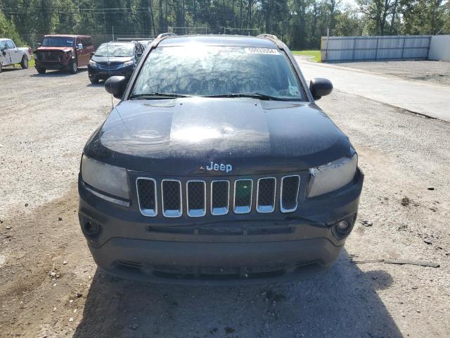 Photo 4 VIN: 1C4NJCBA7GD664860 - JEEP COMPASS 