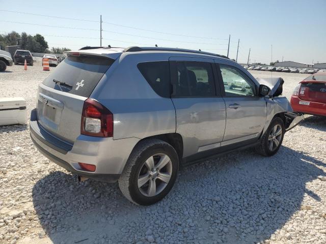 Photo 2 VIN: 1C4NJCBA7GD665149 - JEEP COMPASS SP 