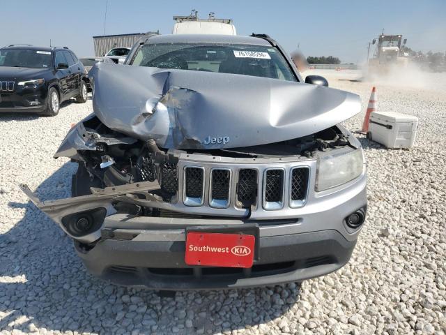 Photo 4 VIN: 1C4NJCBA7GD665149 - JEEP COMPASS SP 