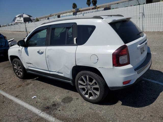 Photo 1 VIN: 1C4NJCBA7GD678645 - JEEP COMPASS SP 