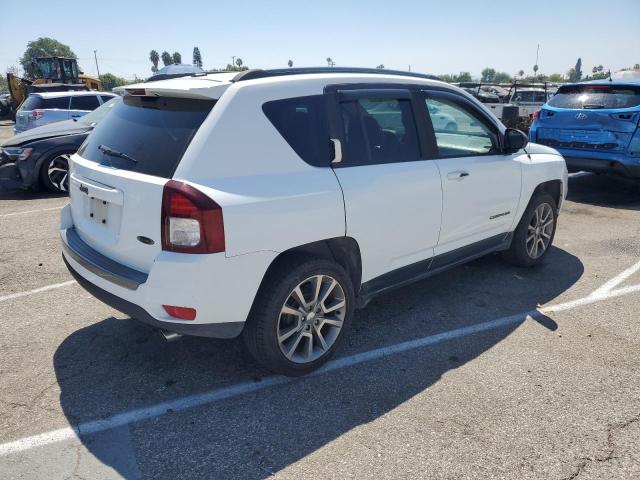 Photo 2 VIN: 1C4NJCBA7GD678645 - JEEP COMPASS SP 