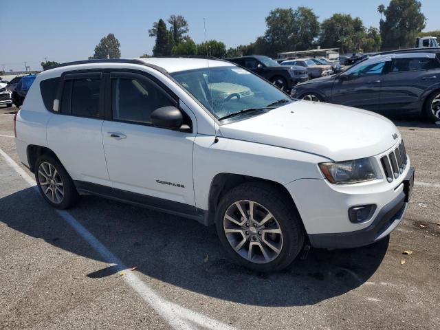 Photo 3 VIN: 1C4NJCBA7GD678645 - JEEP COMPASS SP 