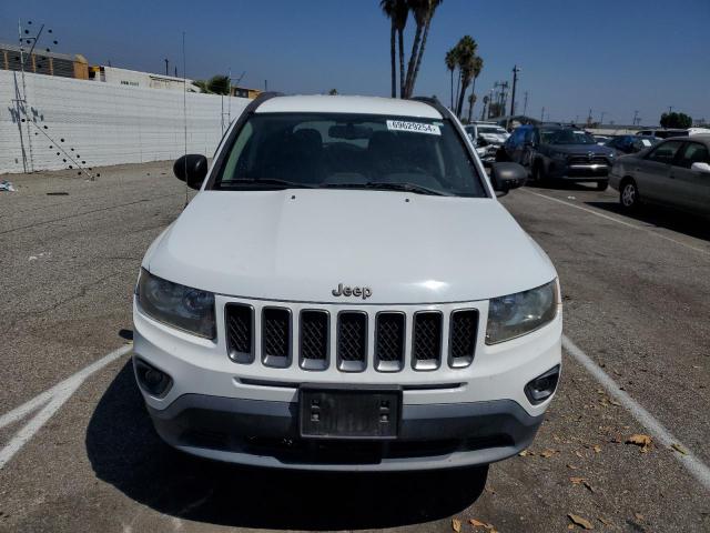 Photo 4 VIN: 1C4NJCBA7GD678645 - JEEP COMPASS SP 