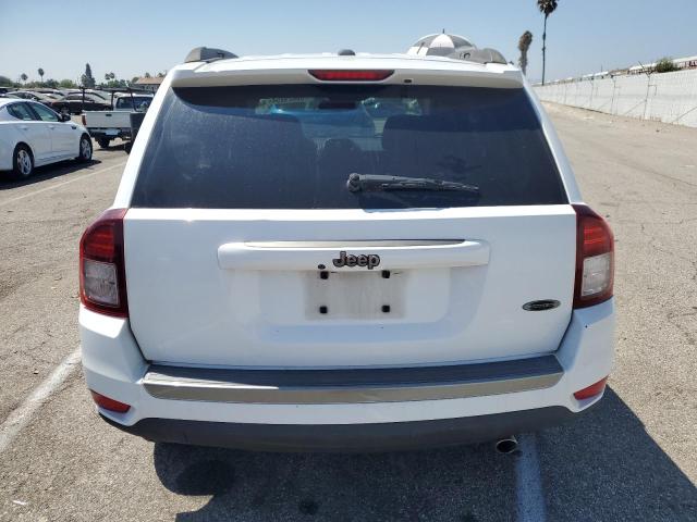 Photo 5 VIN: 1C4NJCBA7GD678645 - JEEP COMPASS SP 