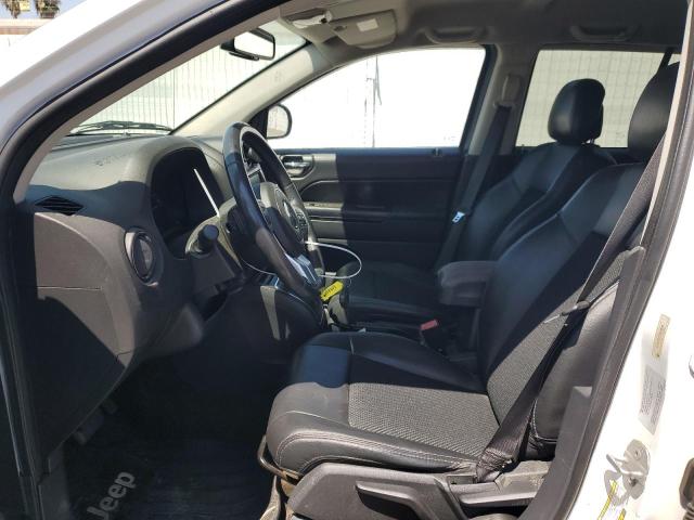 Photo 6 VIN: 1C4NJCBA7GD678645 - JEEP COMPASS SP 