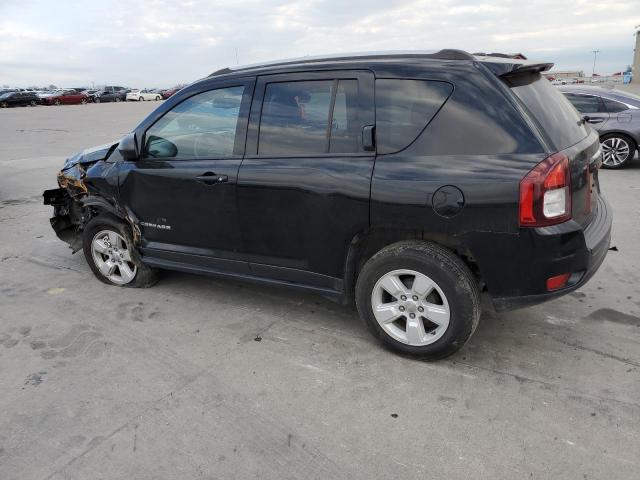 Photo 1 VIN: 1C4NJCBA7GD684414 - JEEP COMPASS SP 