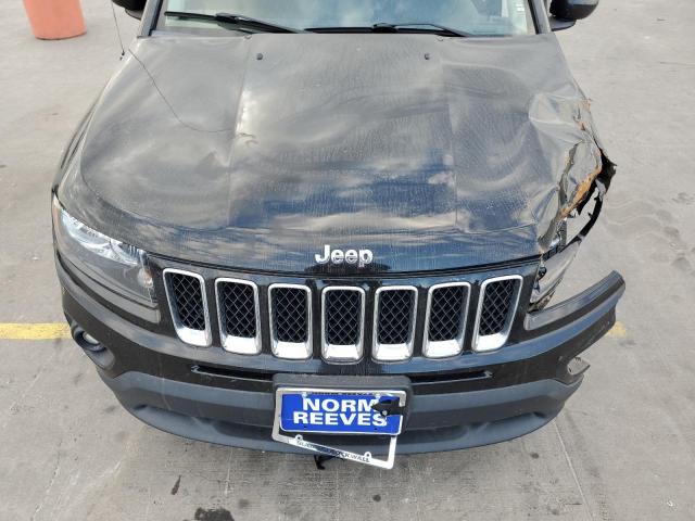 Photo 10 VIN: 1C4NJCBA7GD684414 - JEEP COMPASS SP 