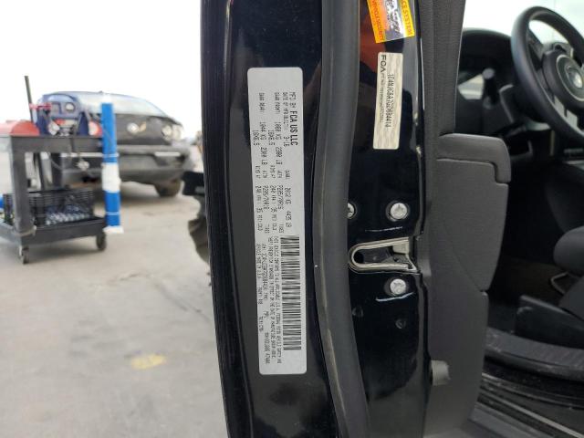 Photo 11 VIN: 1C4NJCBA7GD684414 - JEEP COMPASS SP 